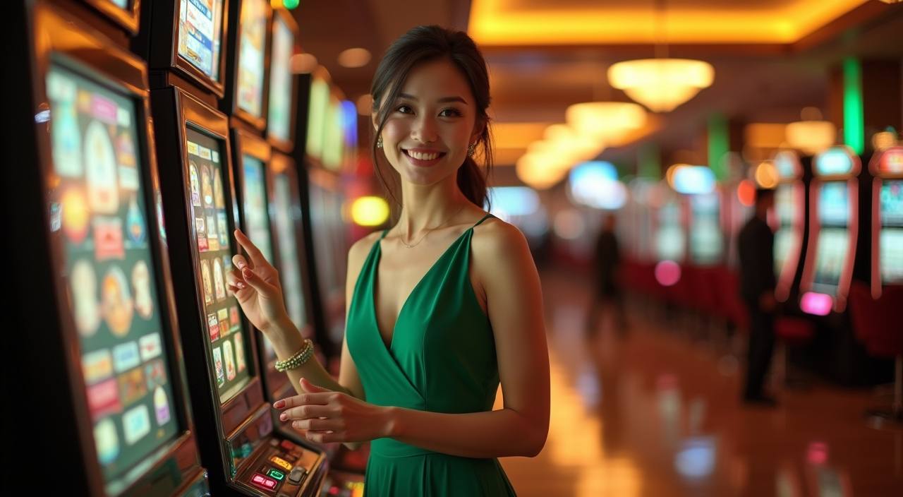 mm388 မြန်မာ ကစားသမားတွေ ကြိုက်နှစ်သက်တဲ့ အိုင်မ်းဒီယဒ် စလော့ခန်း